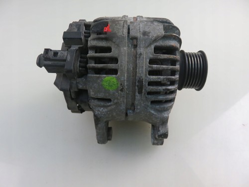 Lichtmaschine VW Polo III Lupo 1.0 1.4 038903025L 0124315005 / CZ 39938