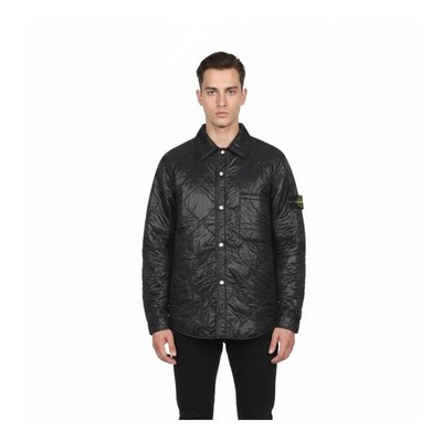   Stone Island | Herren Jacke | Größe EU 54 | Absolut Neuwertig  