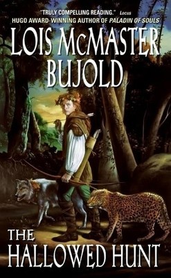 The Hallowed Hunt: 3 (Chalion) by Bujold, Lois McMaster 0060574747 FREE Shipping
