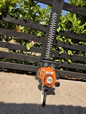 STIHL HS45 2 Stroke Petrol Hedge Trimmer