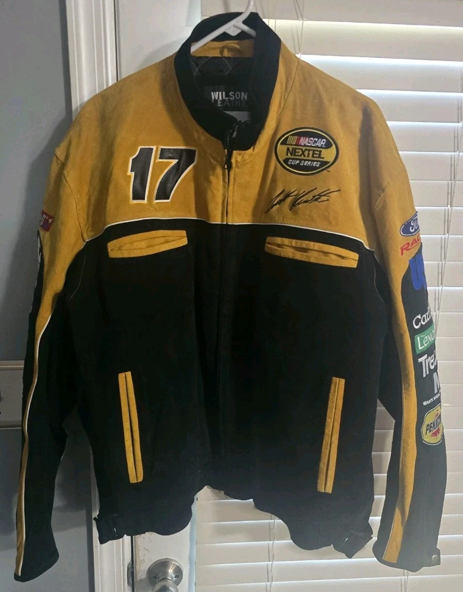 Chase Authentics Coats, Jackets & Vests Leather Outer Shell for