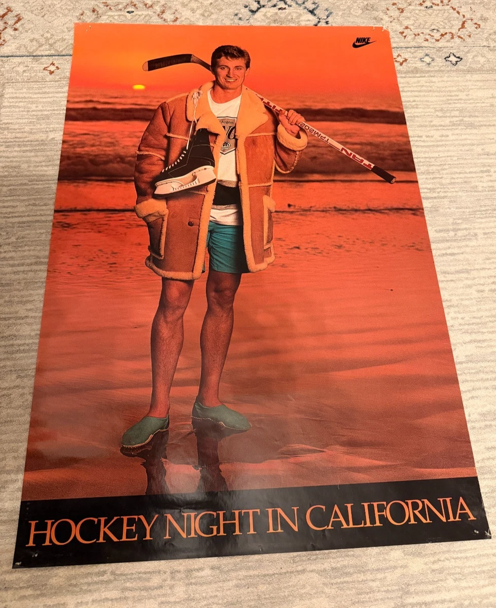 Hockey 1989 Original Vintage Sports Posters for sale | eBay