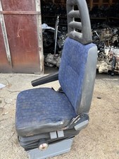 Iveco Daily 35.8 - 9 2009 Fahrersitz DAI14821