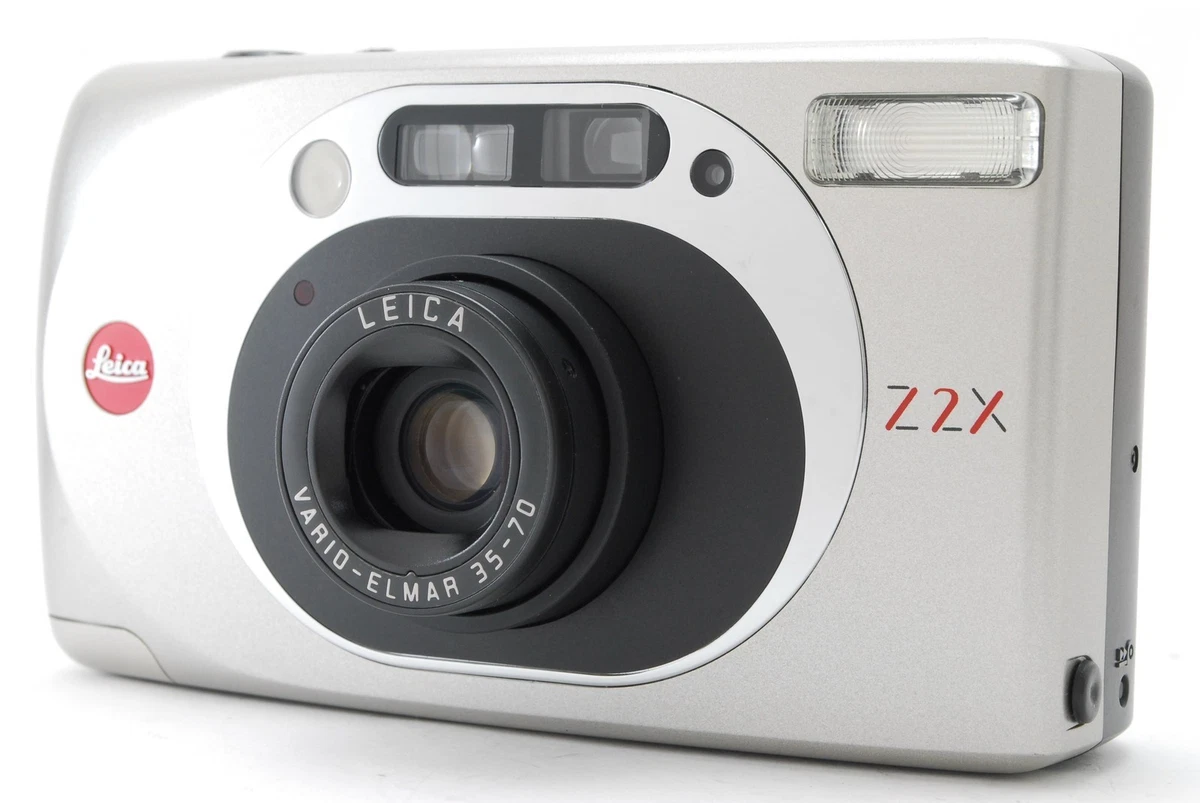 Leica Z2 X Film Cameras for sale | eBay