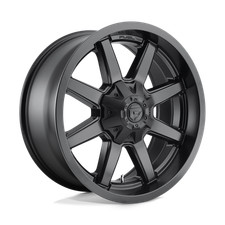 Fuel Maverick D436 20x10 8x170 S-blk -18mm - D43620001747 Fuel Maverick D436 20x10 8x170 S-blk -18mm - D43620001747