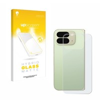 Display Panzerfolie Schutzglas Matt FüR Google Pixel 10 Pro Fold (RüCkseite)