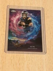 2025 Topps Chrome Bo Nix Game Genies GG-13