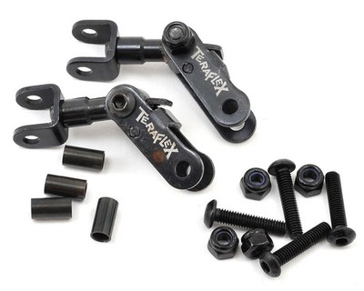 RC4WD Teraflex Revolver Shackle (2) [RC4ZS1594]