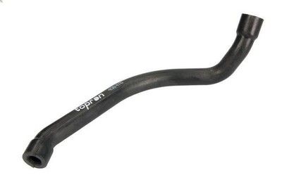 Hose, cylinder head cover ventilation HANS PRIES 408 476 A3 (8L1) 1.9 1996-2001