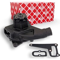 Febi Bilstein 40749 Wasserpumpe FüR Mercedes Benz Unimog T2 L