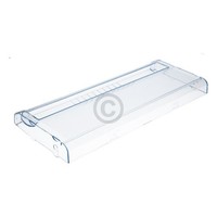 Bosch Schubladenblende FüR KüHlschrank Gefrierschrank 00660079