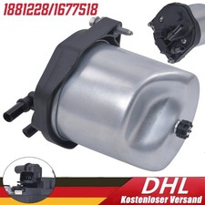 Kraftstofffilter Leitungsfilter 1881228 für FORD C-MAX GRAND C-MAX FOCUS GALAXY
