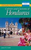 Janet N. Go*D | Culture And Customs Of Honduras | Buch | Englisch (2009)