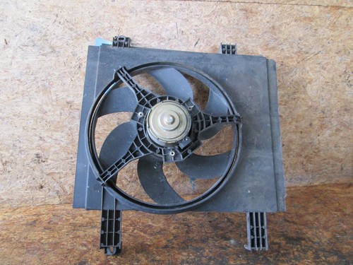 428447 Elektromotor für Kühlerlüfter SMART City-Coupe (MC 01) 9010637