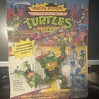 Tmnt Wacky Action Breakfighting Ralph Vintage$ collectors item