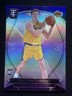Dalton Knecht Rookie Card RC 2024 Totally Certified Basketball Mirror #154