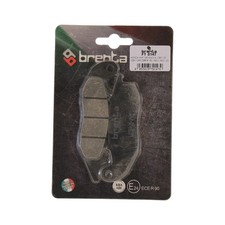 Brake pad brake pads Brenta FT3147 organic