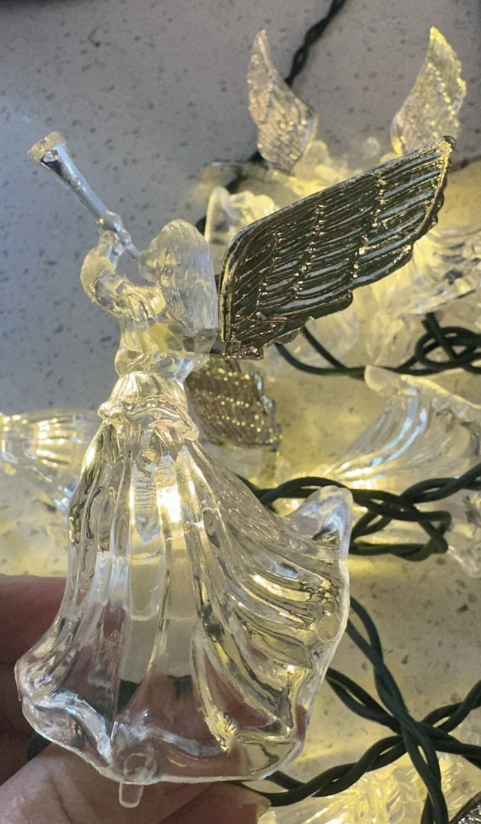 Angels String Lights for sale | eBay