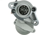 As-Pl Starter FüR Toyota