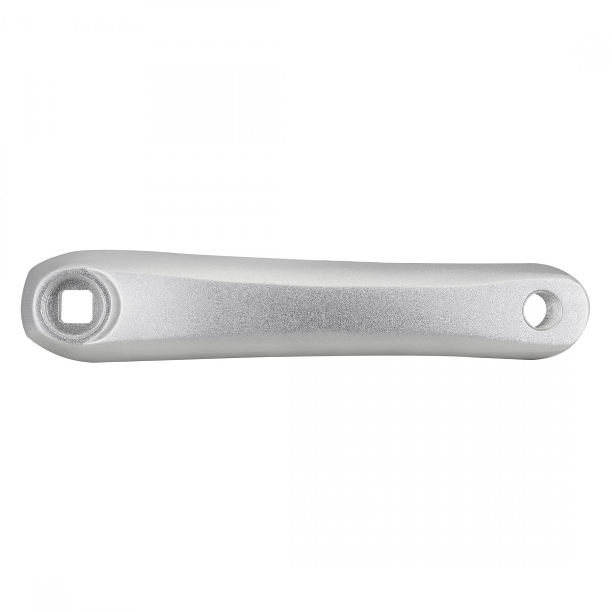 Sunlite 165mm Alloy Low Profile Left Crank Arm Horizontal Square SQR JIS 6290₽