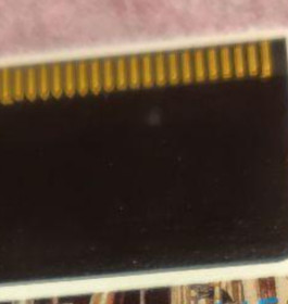 Evil Sword Necromancer PC Engine HuCard Japan Hudson Soft Retro RPG Working Only