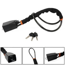 Universal Steering Wheel Lock Anti-theft Security System Car Truck Suv Auto Lock Universal Steering Wheel Lock Anti-theft Security System Car Truck Suv Auto Lock