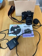 Canon EOS 1000D Digital Camera