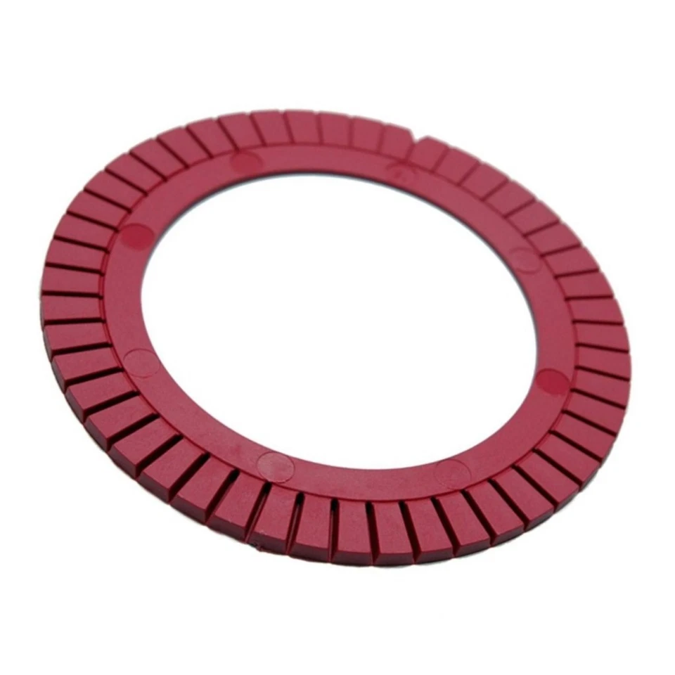 Genuine ACDelco For Oldsmobile Cutlass Ciera/98 1990-1996 Wheel Alignment Set - Image 2 of 4