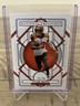 2020 Panini National Treasures Purple /50 Tyler Boyd #21