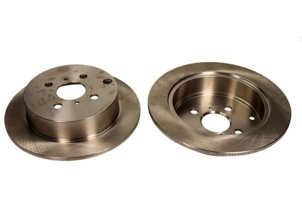 Maxgear 19-1191 Bremsscheibe FüR Toyota-image