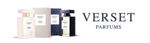 Verset Parfums Fragrance For Her. Authentic Perfume - Sensi Piu 15ml | eBay