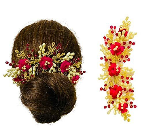 Wedding party bridal fancy hair clip headband hair accessories | eBay