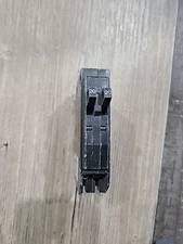 Square D QOT2020 QO2020 1 Pole Mini 20 Amp Tandem Dual Circuit Breaker With Hook