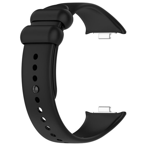Cinturino per orologi Mi Band8 Pro silicone resistente al sudore orologi cinturino orologi accessori - Foto 25 di 35