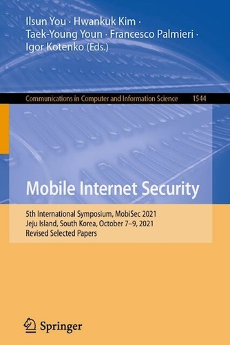 Mobile Internet Security 5th International Symposium - 第 4/4 張圖片