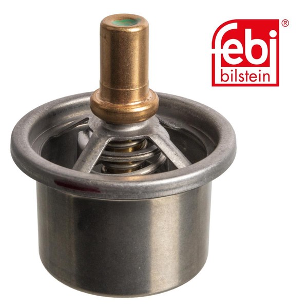 febi bilstein 171162 Thermostat FüR DAF-image