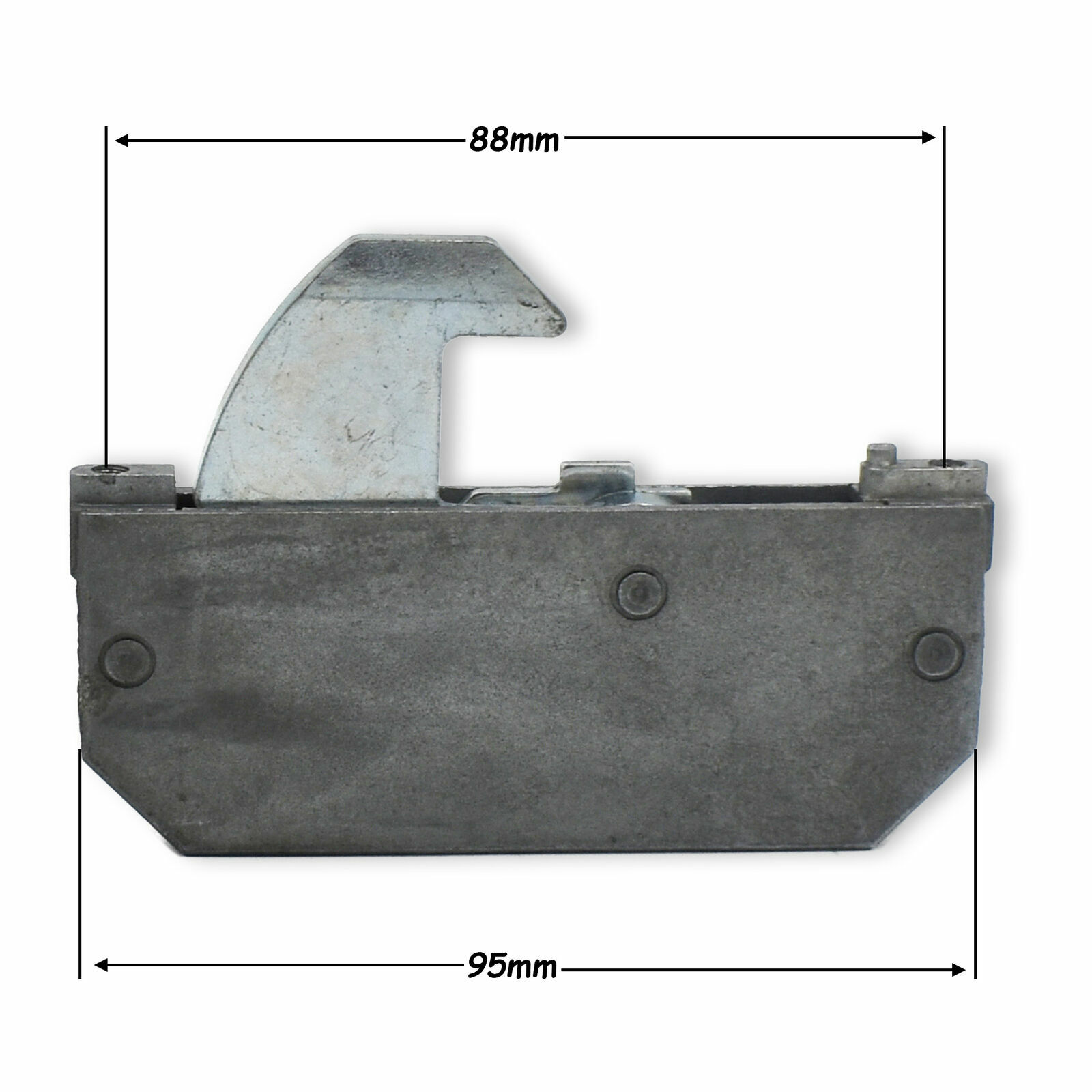 Mila Coldseal Swiftframe uPVC Door Lock Hook Box for sale online eBay