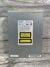 CRMC-FX4820T MITSUMI 48X IDE INTERNAL CD-ROM DRIVE   #M25