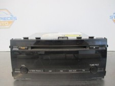 Autoradio Toyota PRIUS