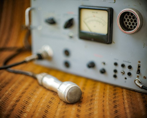Rohde Schwarz EZGN - Zdjęcie 3 z 4