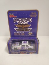 Racing Champions Purple Box 1/64 Scale 1994 94 Brickyard 400 Inaugural Race