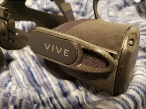 HTC DAS Adapter Kit for Oculus Quest 1 Link HTC VIVE Deluxe Audio VR Headset MOD