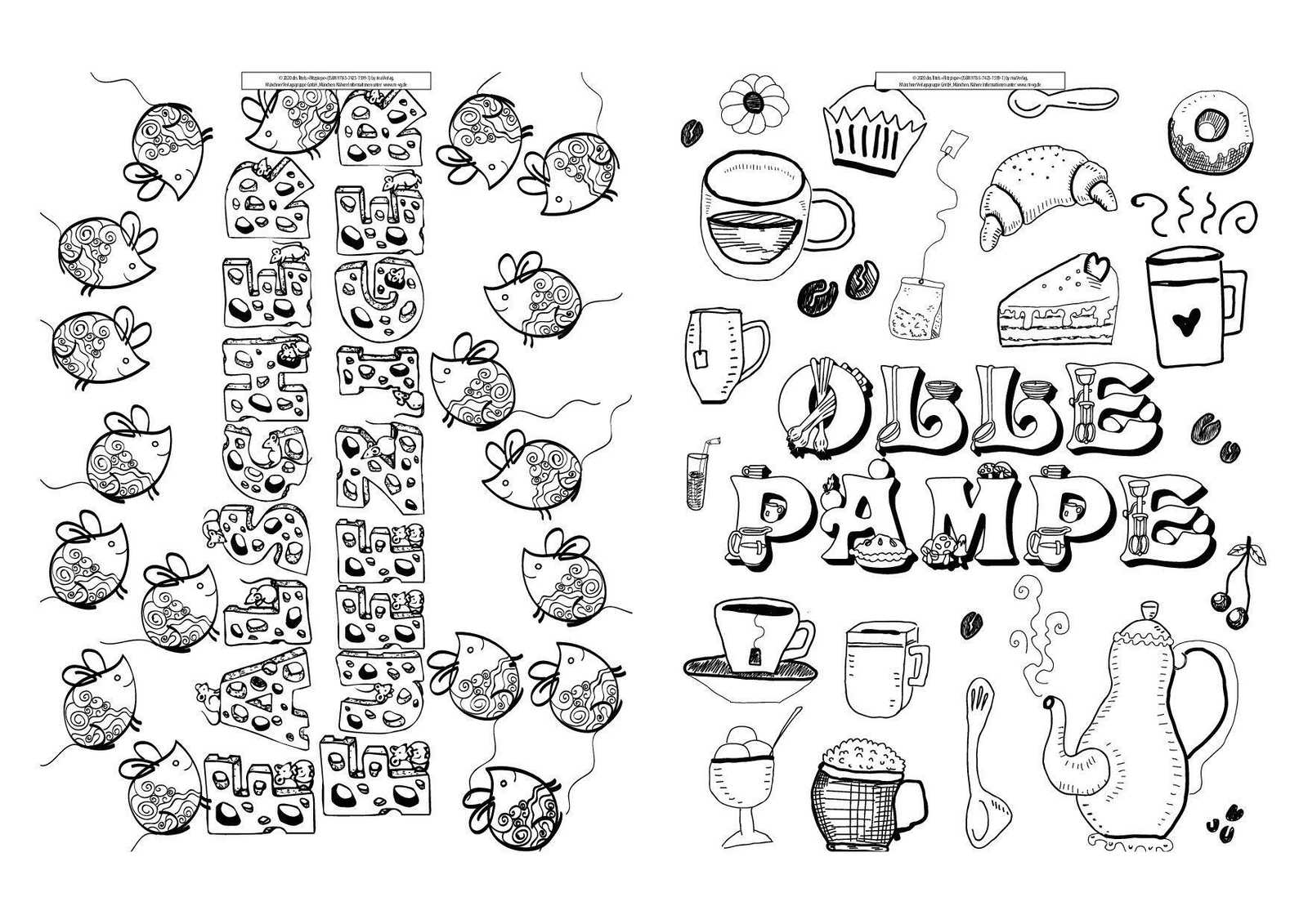 Thumbnail - Flitzpiepe | Riva Verlag | Taschenbuch | 64 S. | Deutsch | 2020 | Riva