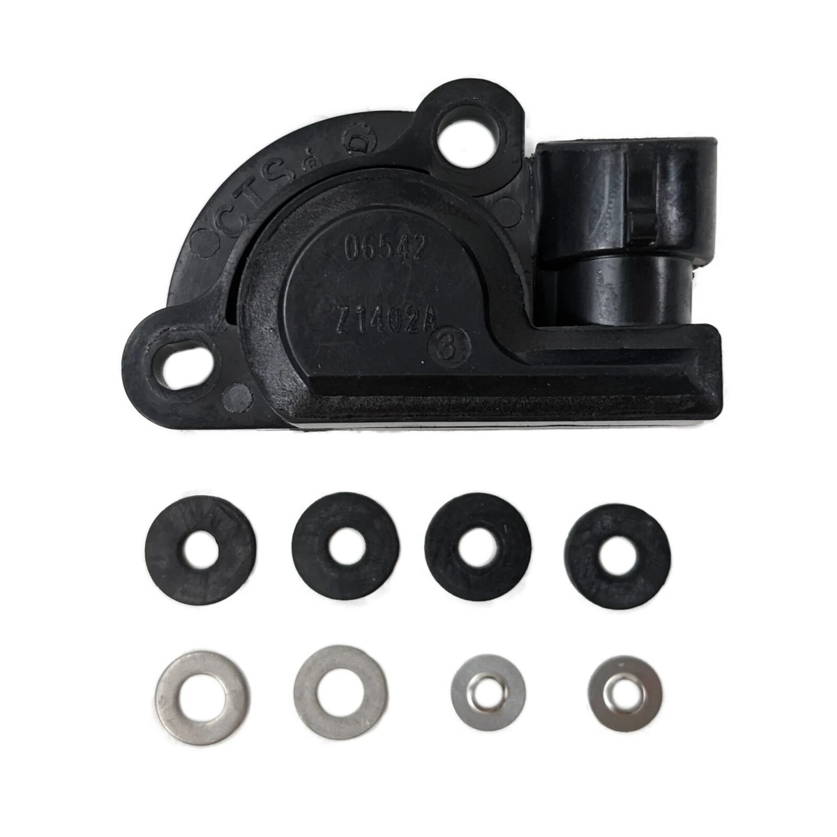 Evinrude 5006484 Throttle Position Senson OEM Replaces