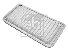 FEBI Air Filter For TOYOTA Avensis Corolla Verso 00-09 17801-0G010