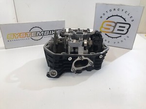 MOTORKOPF RECHTS BMW R 1250 GS 2019-2023 / HEAD ENGINE