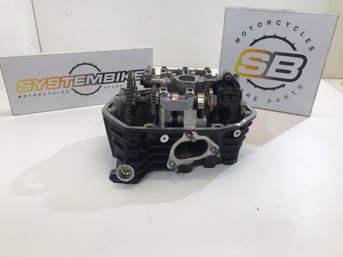 MOTORKOPF RECHTS BMW R 1250 GS 2019-2023 / HEAD ENGINE