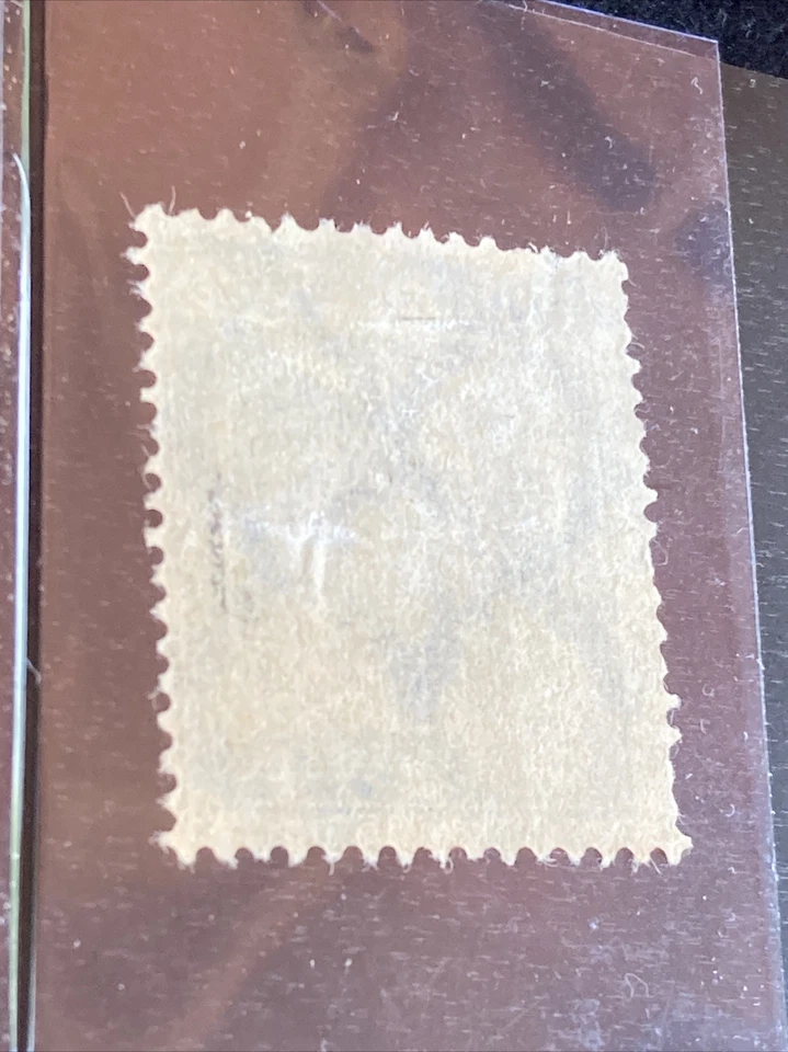 1922 Deutsches Reich German Empire 75 Stamp - Image 2 of 4