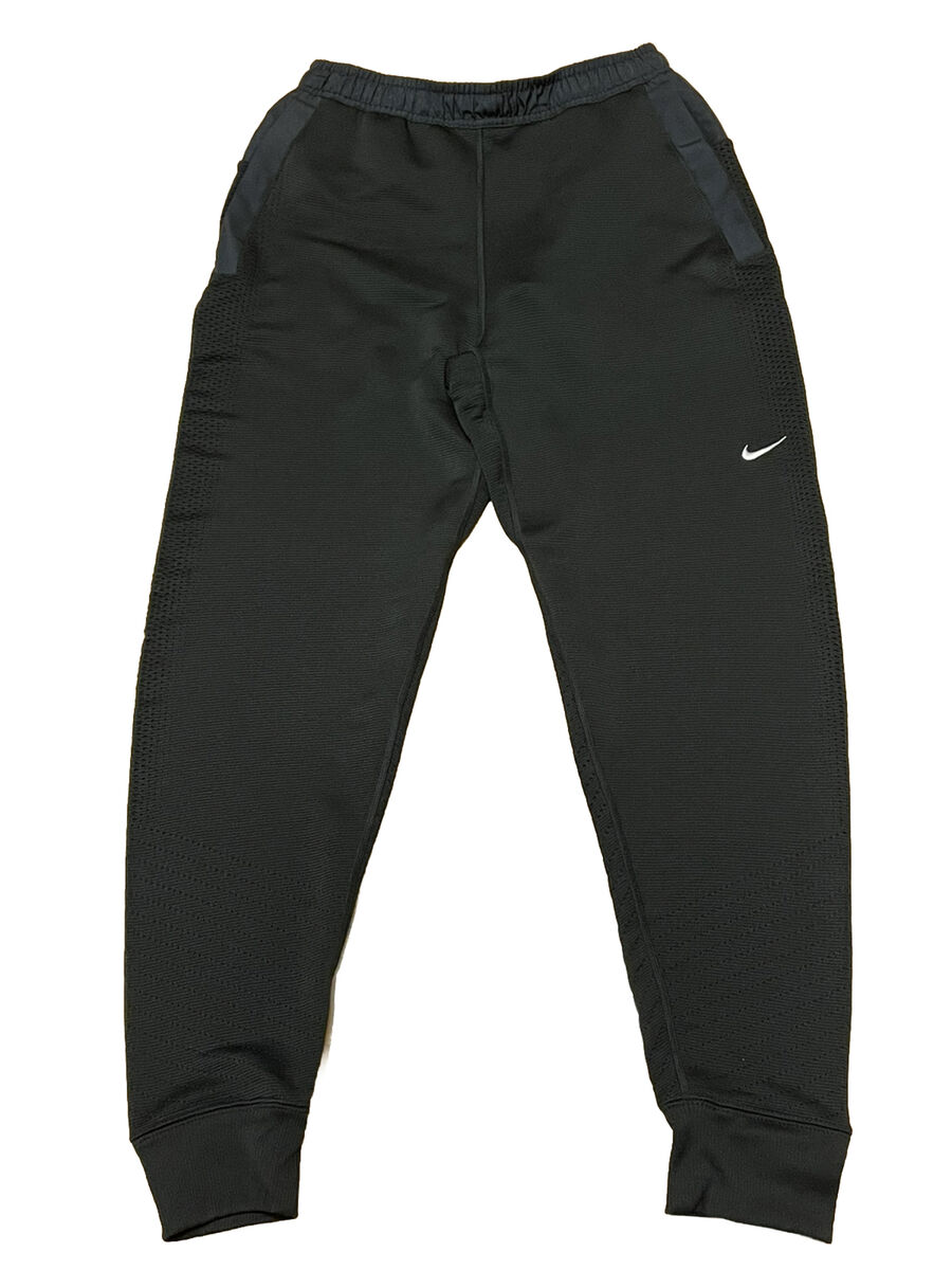 Nike Therma-FIT ADV A.P.S. Fleece Jogger Pants Black DQ4848 Nike Therma-FIT ADV A.P.S. Fleece Jogger Pants Black DQ4848