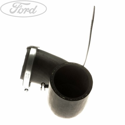 Genuine Ford Intercooler Hose 5205882 for sale online | eBay